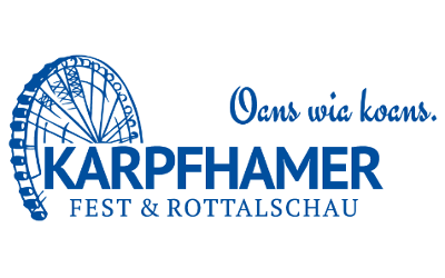 Rottalschau Karpfham