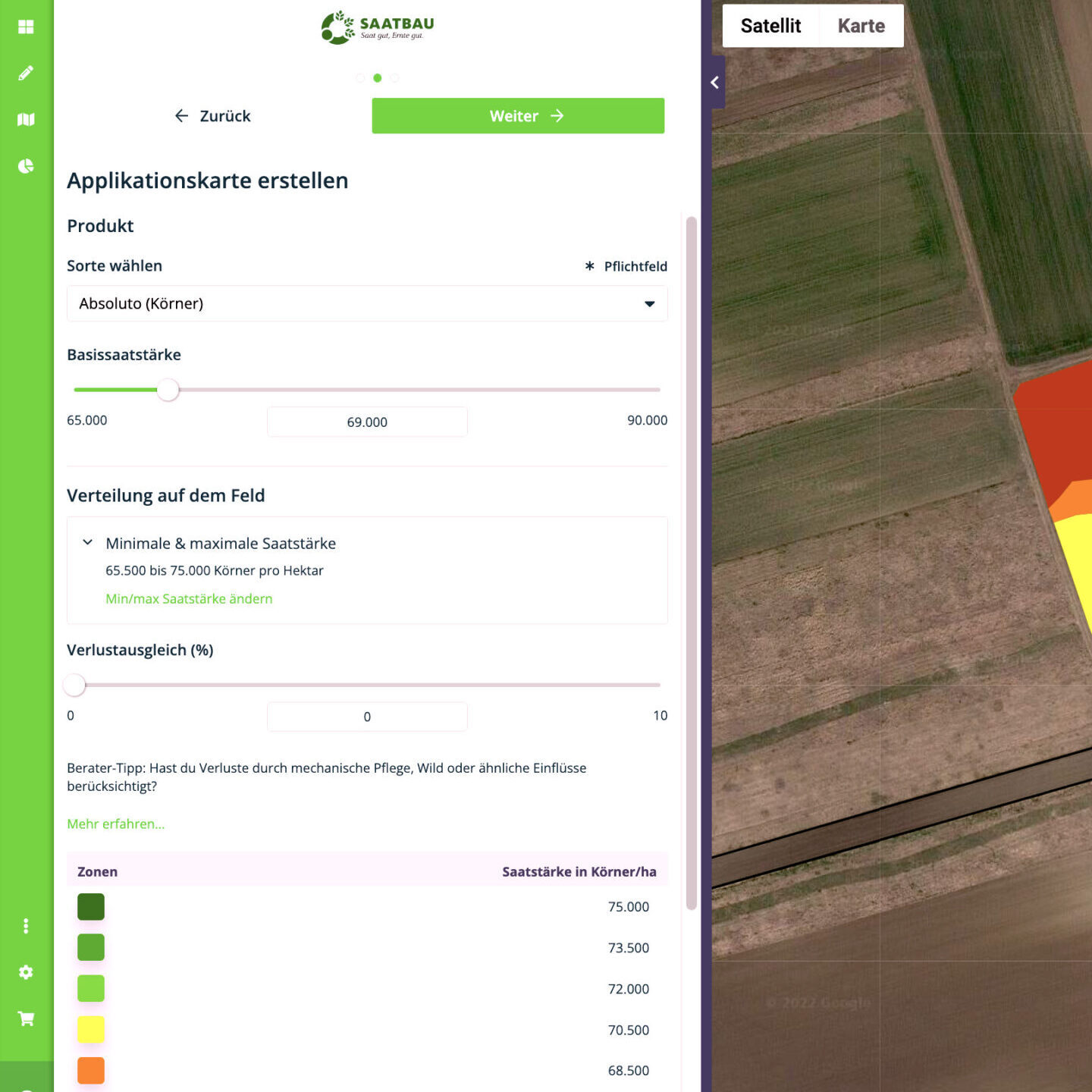 FARMDOK_Applicationsmap