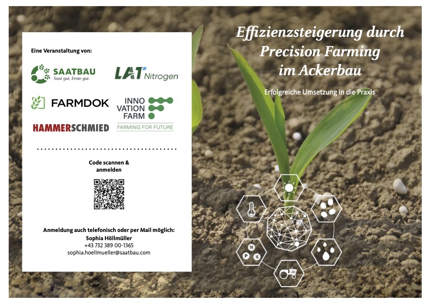 Fachtagung_FARMDOK_Precision_Farming_Programm